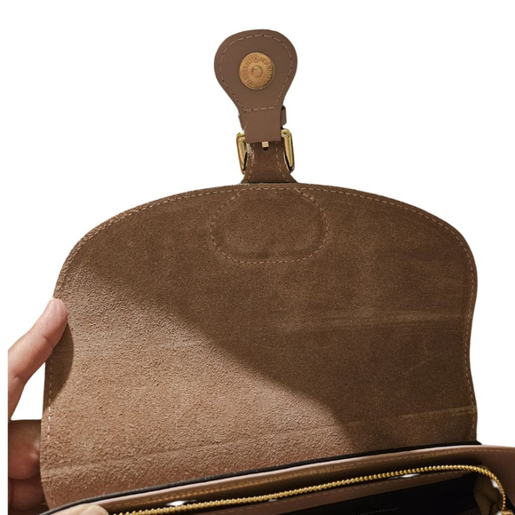 NWOT STELLA BIANCA Crossbody Bag - Picture 8 of 9